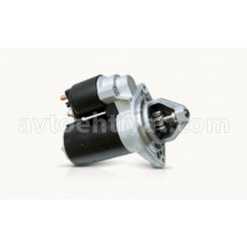 Aveo T 250 starter