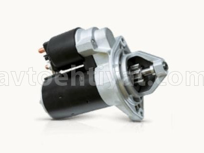 Aveo T 250 starter