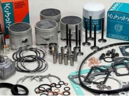 HyundaI kia üçün motor hissələri