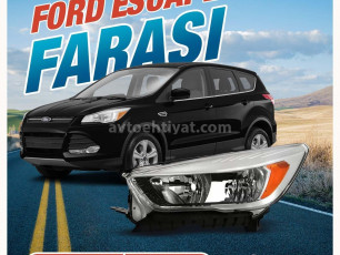 Ford Explore Fara