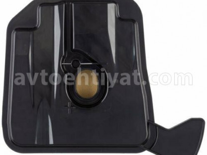 Ford Fusion, Explorer Edge, Escape, karopka filteri