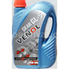 Venol, 85W140, 5L