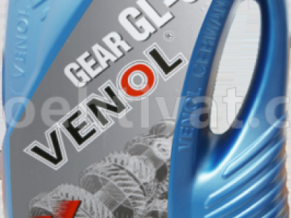 Venol, 85W140, 5L
