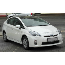 Toyota Prius 30 kuza ehtiyyat hisse