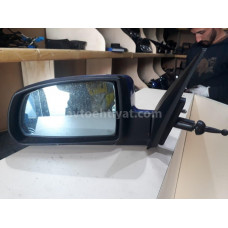 Kia Rio yan güzgü