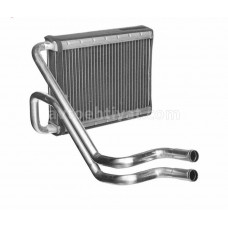 Hyundai Sonata peçin radiatoru
