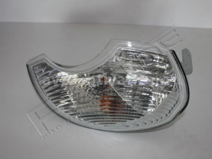 Hyundai Terracan dönmə farası