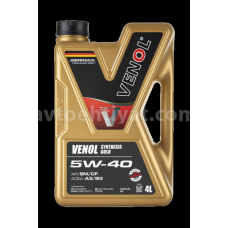 Venol, 5W40 C3, 5L