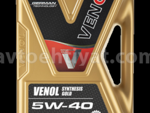 Venol, 5W40 C3, 5L