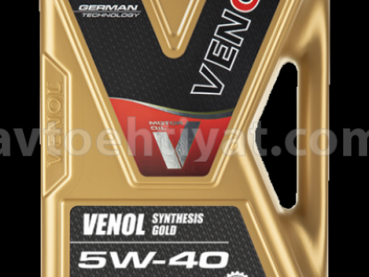 Venol, 5W40 C3, 5L