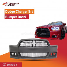 Dodge Charger SRT bumper dəsti