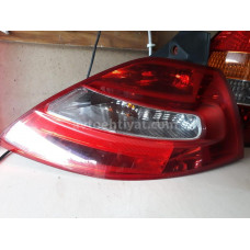 Renault Megane hetcbek stop