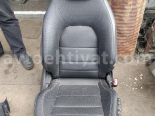 Niva SLK oturcaqları