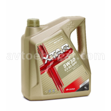 CEPSA XTAR 5W30 DPF C3 4L