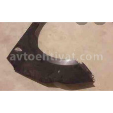 Kia Ceed sol qanad