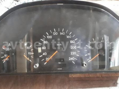 C-class orjinal pribor