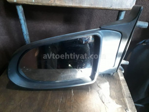 Opel Zafira yan güzgü