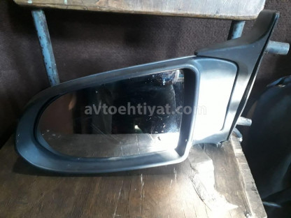 Opel Zafira yan güzgü