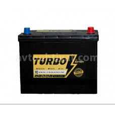 Turbo, 70AH