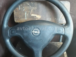 Opel Astra G sükan