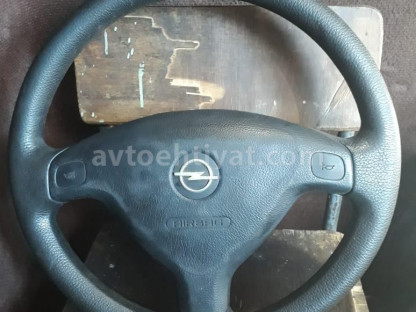 Opel Astra G sükan