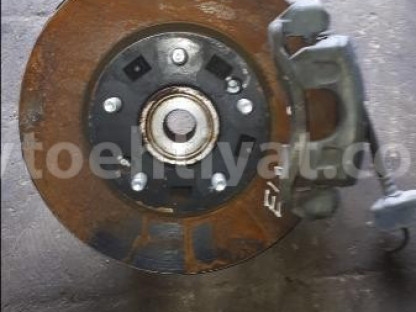 Elantra 2011-2015 apornu
