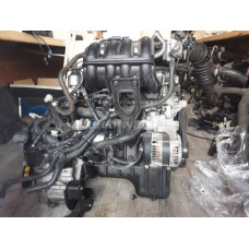 Chevrolet Aveo 1.4 mühərrik