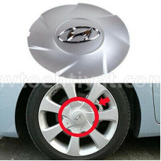 Hyundaı Elantra üçün kalpak