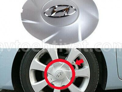 Hyundaı Elantra üçün kalpak