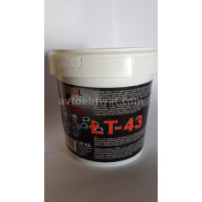 Venol, LT-43 (litol) 18kg