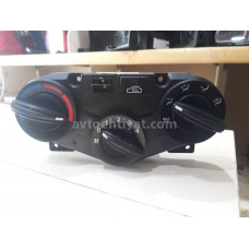 Kia Rio iqlim paneli