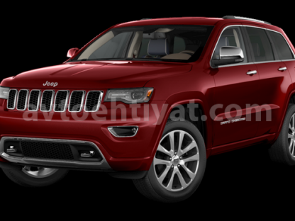 Jeep ehtiyat hisseleri