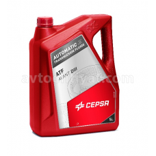 CEPSA ATF AVANT DIII 5L