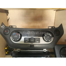 Chevrolet Lacetti iqlim paneli