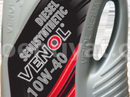 Venol, 10W40 (dizel) 20L