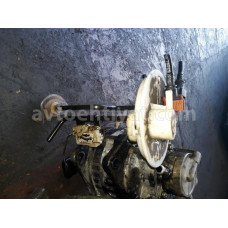 Kia Rio yanacaq pompası