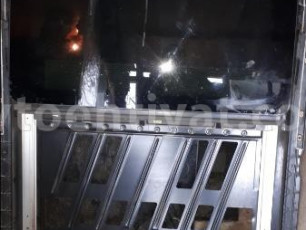 E-class üçün orjinal lyuk