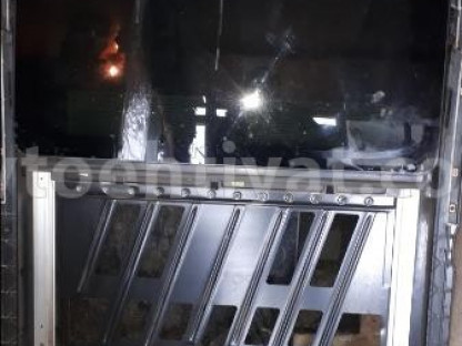 E-class üçün orjinal lyuk
