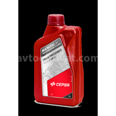 CEPSA TRANSMISSIONES MV-S 75W90 1L