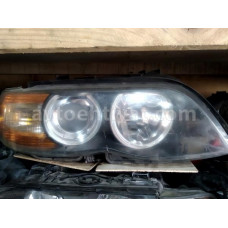 Bmw X5 faraları
