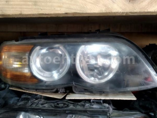 Bmw X5 faraları
