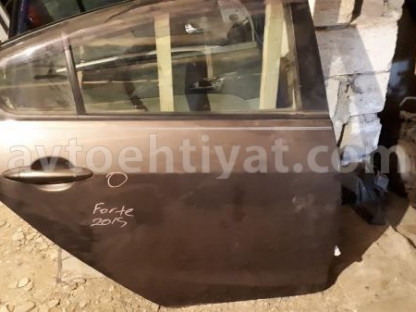 Kia Cerato sağ, sol qapı