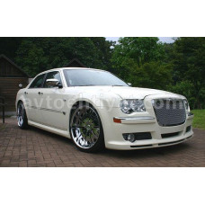 Chrysler ehtiyat hisseleri