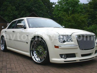 Chrysler ehtiyat hisseleri