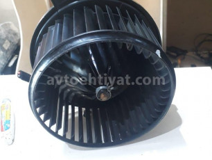Chevrolet Aveo peçin mühərriki