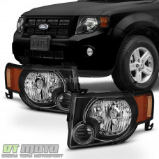 Ford Escape Fara dəsti