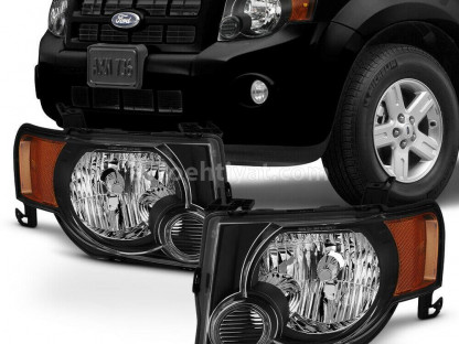 Ford Escape Fara dəsti