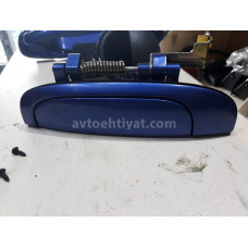 Kia Rio qapı dəstəyi