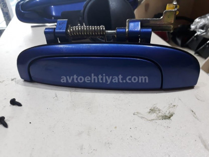 Kia Rio qapı dəstəyi
