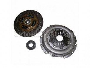 Toyota Carolla, feroda, çaşqa, vıjımnoy